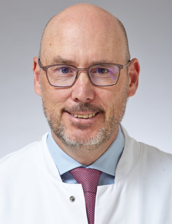 Home 1 Prof. Dr. med. Sven Becker © Universitätsklinikum Frankfurt
