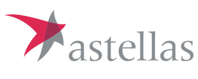 Home 13 Logo Astellas 400x160