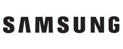 Home 5 Logo Samsung 400x160
